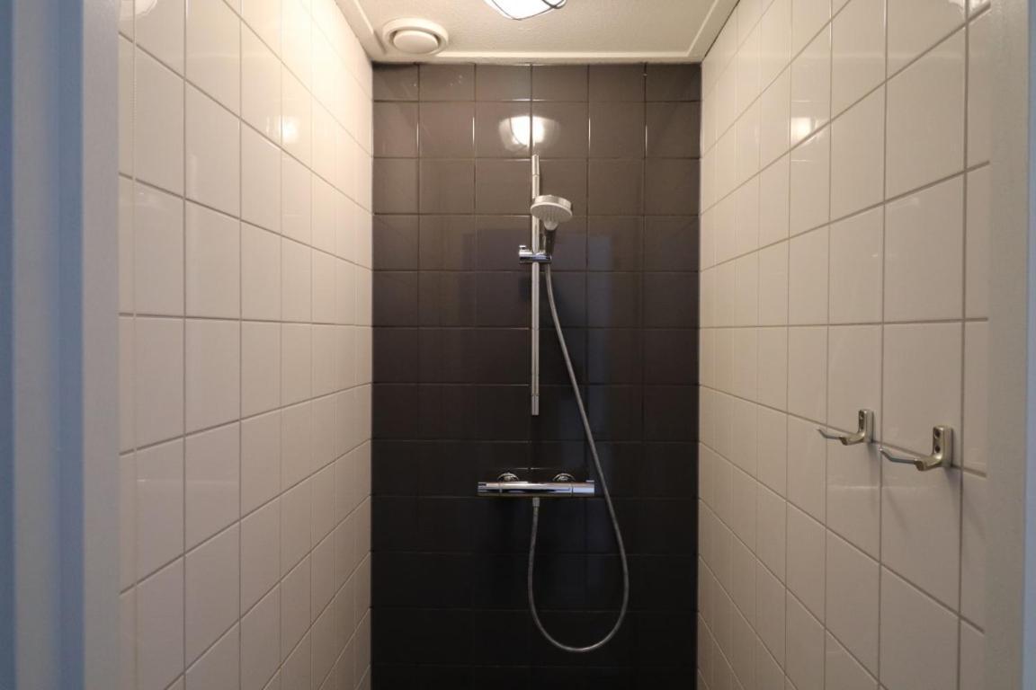 Sier Aan Zee Pansiyon Hollum  Dış mekan fotoğraf